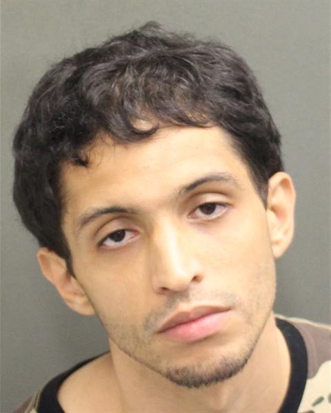  JASON EDWARD JR COSENTINO Mugshot / County Arrests / Orange County Arrests