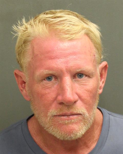  JASON MATTHEW BRILLHART Mugshot / County Arrests / Orange County Arrests