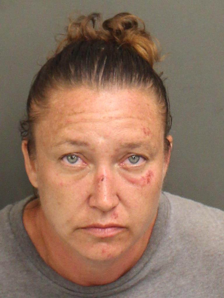  CHELSEA LEE COTTLE Mugshot / County Arrests / Orange County Arrests