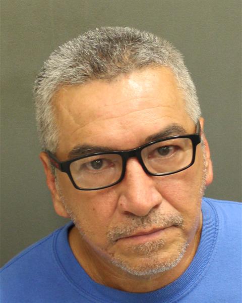  ROGELIO VARGAS Mugshot / County Arrests / Orange County Arrests
