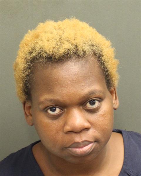  GWENDOLYN YOSKMETICS Mugshot / County Arrests / Orange County Arrests