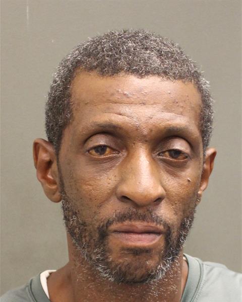  MALCOLM LEROY SEPT Mugshot / County Arrests / Orange County Arrests