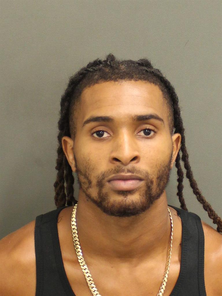 DARIUS DESHAWN SMITH Mugshot DARIUS DESHAWN SMITH Mugshot / County Arrests / Orange County Arrests