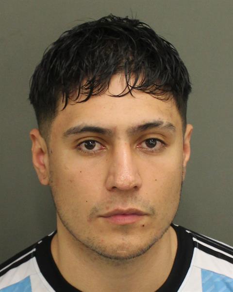  ANGELO LEONARDO BUSTILLOSGONZALEZ Photo Image