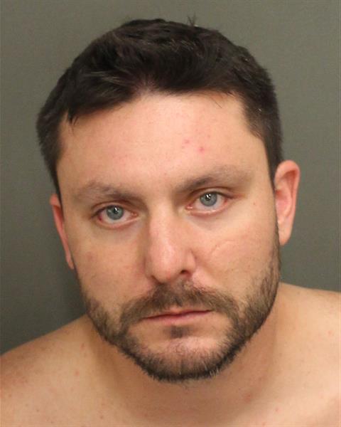  TYLER NICHOLAS HAYNES Mugshot / County Arrests / Orange County Arrests
