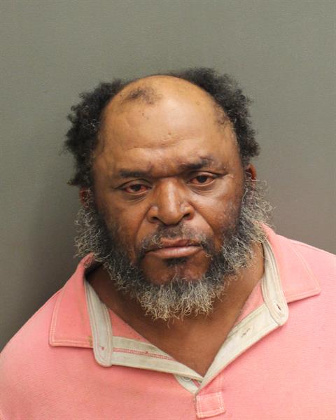 EDDIE BROWN Mugshot EDDIE BROWN Mugshot / County Arrests / Orange County Arrests