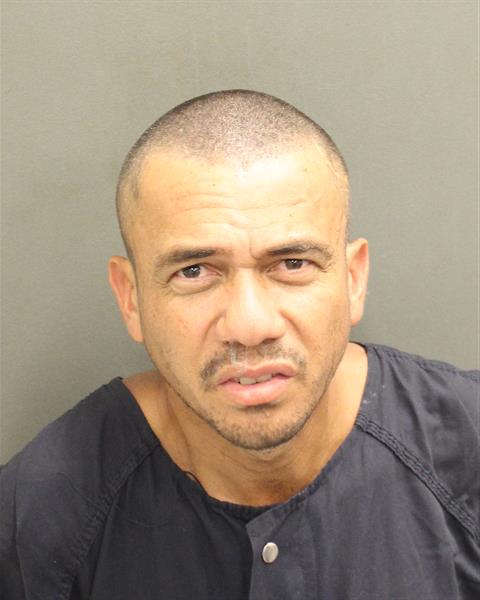  ELINTON MEDEIROS ALVES Mugshot / County Arrests / Orange County Arrests