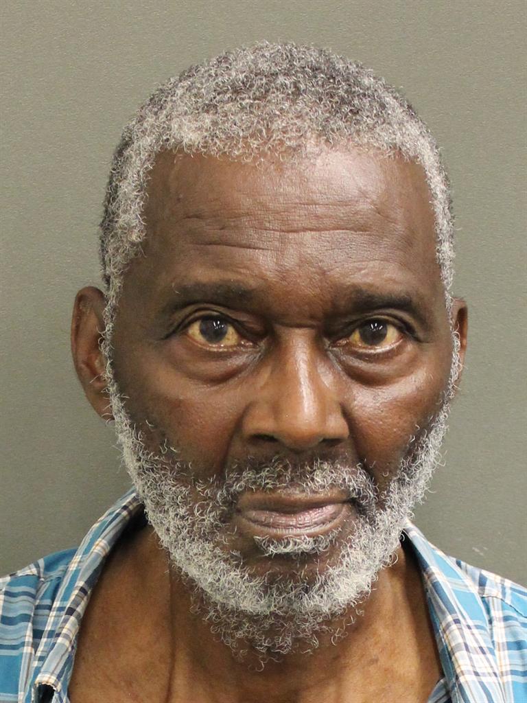  KENNETH MILLER Mugshot / County Arrests / Orange County Arrests