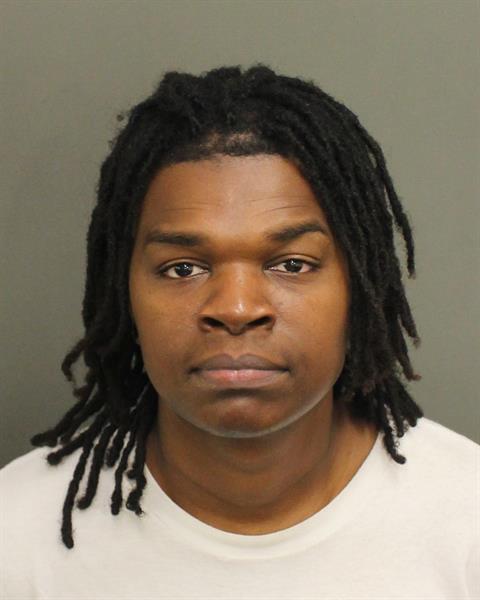  HOSEA JAMES SMITH Mugshot / County Arrests / Orange County Arrests