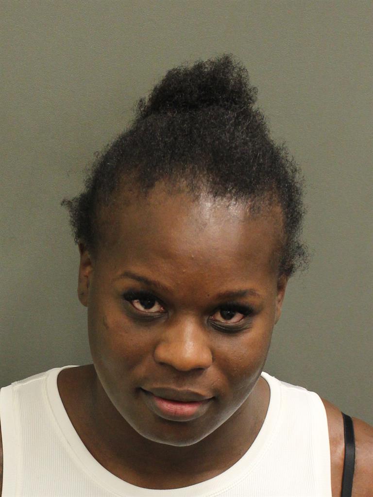  DENNIS RASHAD ESTERS Mugshot / County Arrests / Orange County Arrests