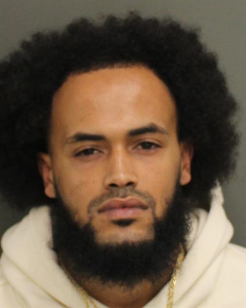  ANTROY DAVONDANTOI WILLIAMS Mugshot / County Arrests / Orange County Arrests