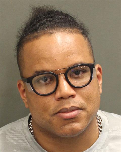  ANDREW T WILLIAMS Mugshot / County Arrests / Orange County Arrests