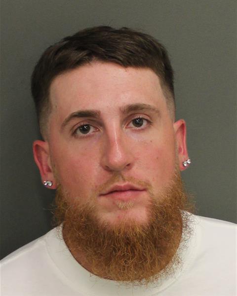  KEVIN MATTHEW BURKE Mugshot / County Arrests / Orange County Arrests