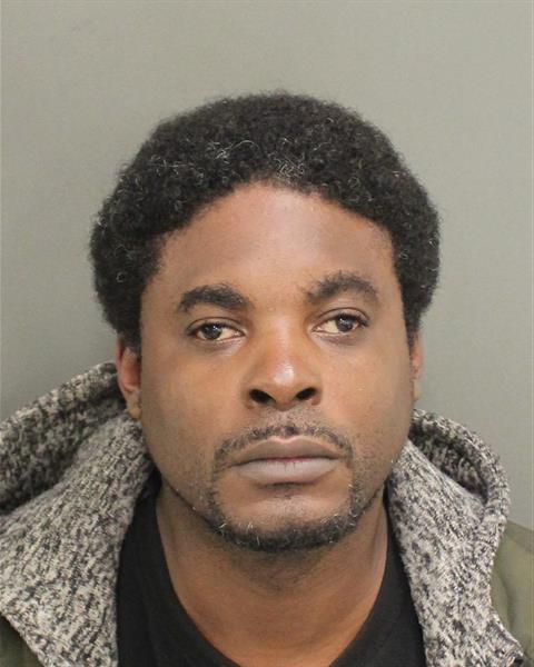  SIMON JAKEITH SLAUGHTER Mugshot / County Arrests / Orange County Arrests