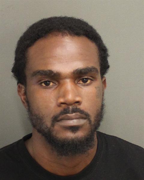  ECHANO DEMERICK COLEMAN Mugshot / County Arrests / Orange County Arrests