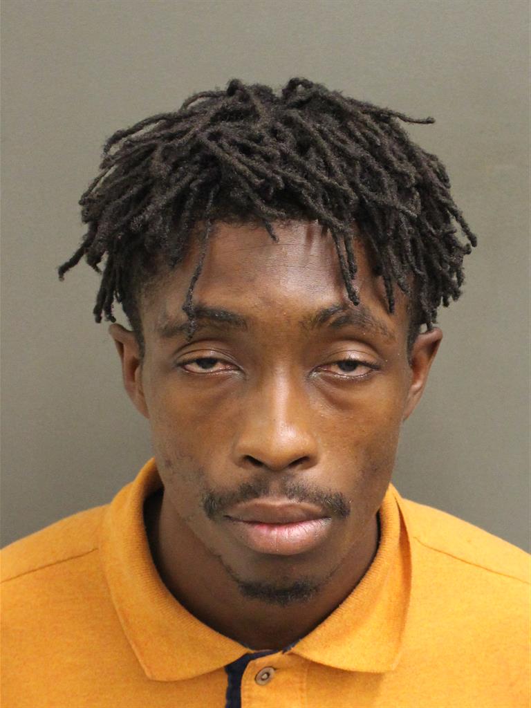  DOUGLAS ERIC  III KENON Photo Image