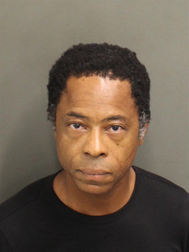  JOSEPH B DOUGLAS Mugshot / County Arrests / Orange County Arrests