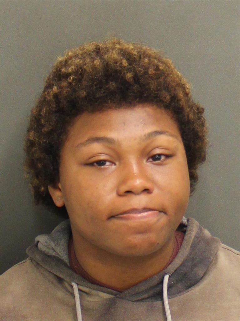  CHRISTEL JANNETTE ALVARADO Mugshot / County Arrests / Orange County Arrests