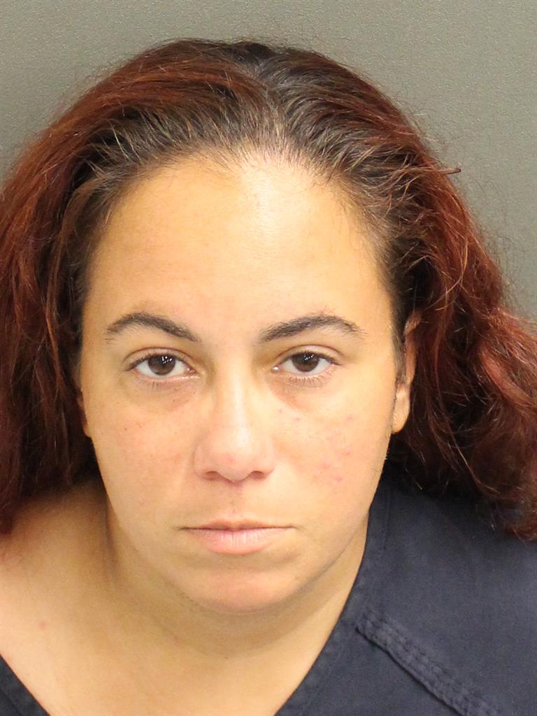  ARACELIS GONZALEZ Mugshot / County Arrests / Orange County Arrests