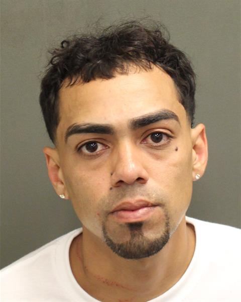  STEVEN SIERRA Photo Image