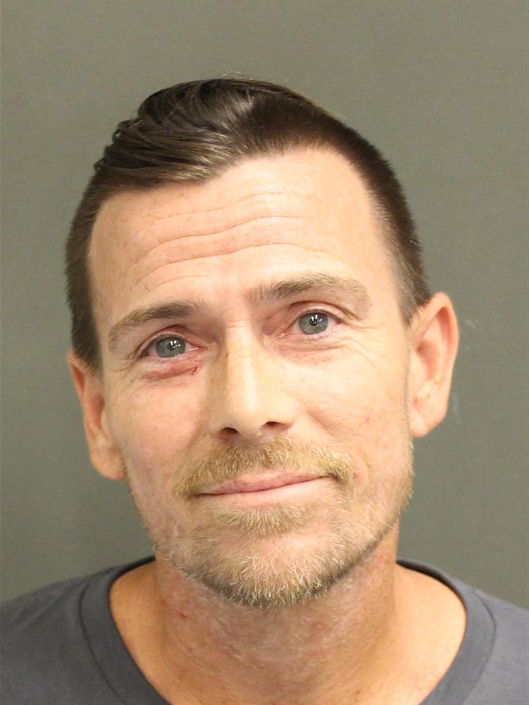  CHRISTOPHER ROBERT FRENCH Mugshot / County Arrests / Orange County Arrests