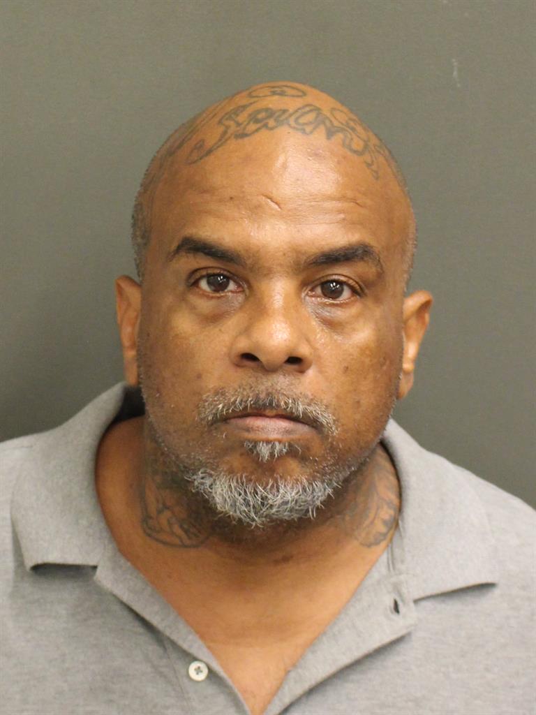  ERIC ALLEN CALDWELL Photo Image