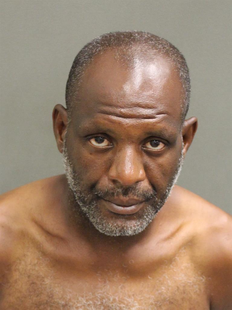  TERRELL JACKSON Photo Image