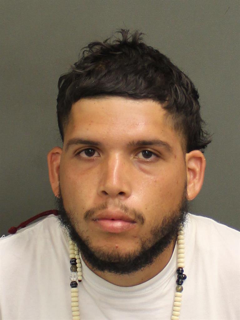  NOAH JACOB HERNANDEZ Mugshot / County Arrests / Orange County Arrests
