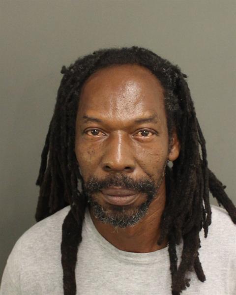  ROBERT W JR BRYANT Mugshot / County Arrests / Orange County Arrests