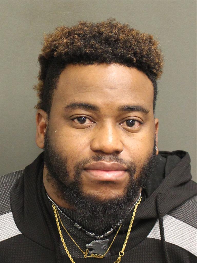  VENEL PIERRE Mugshot / County Arrests / Orange County Arrests