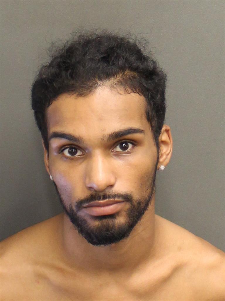  JOEL RODRIGO RICKETTS Photo Image