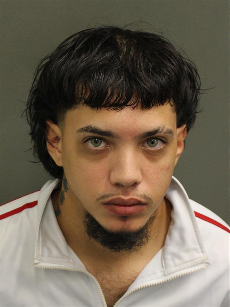  JOSEPH LEROY PFEIFER Mugshot / County Arrests / Orange County Arrests