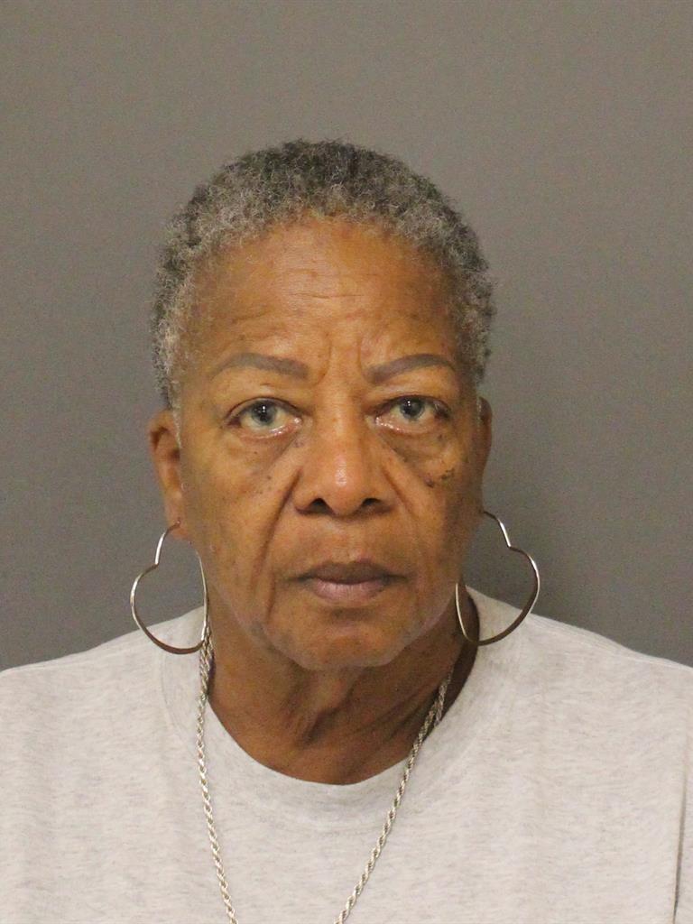  MERRY ANN CAMPBELL Mugshot / County Arrests / Orange County Arrests