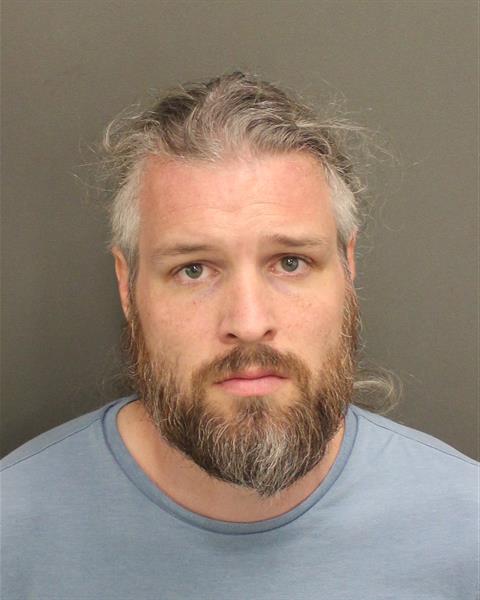  BRIAN ANDREW DUNN Mugshot / County Arrests / Orange County Arrests
