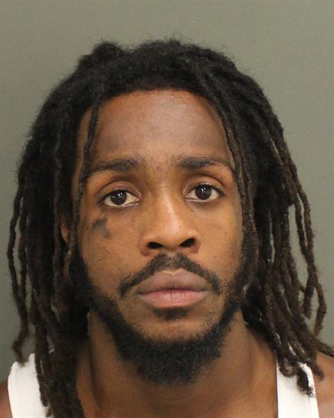  DIJON TORION TODOROFF Mugshot / County Arrests / Orange County Arrests