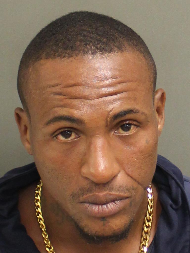  TRAVIS JAMAL WILKINS Photo Image