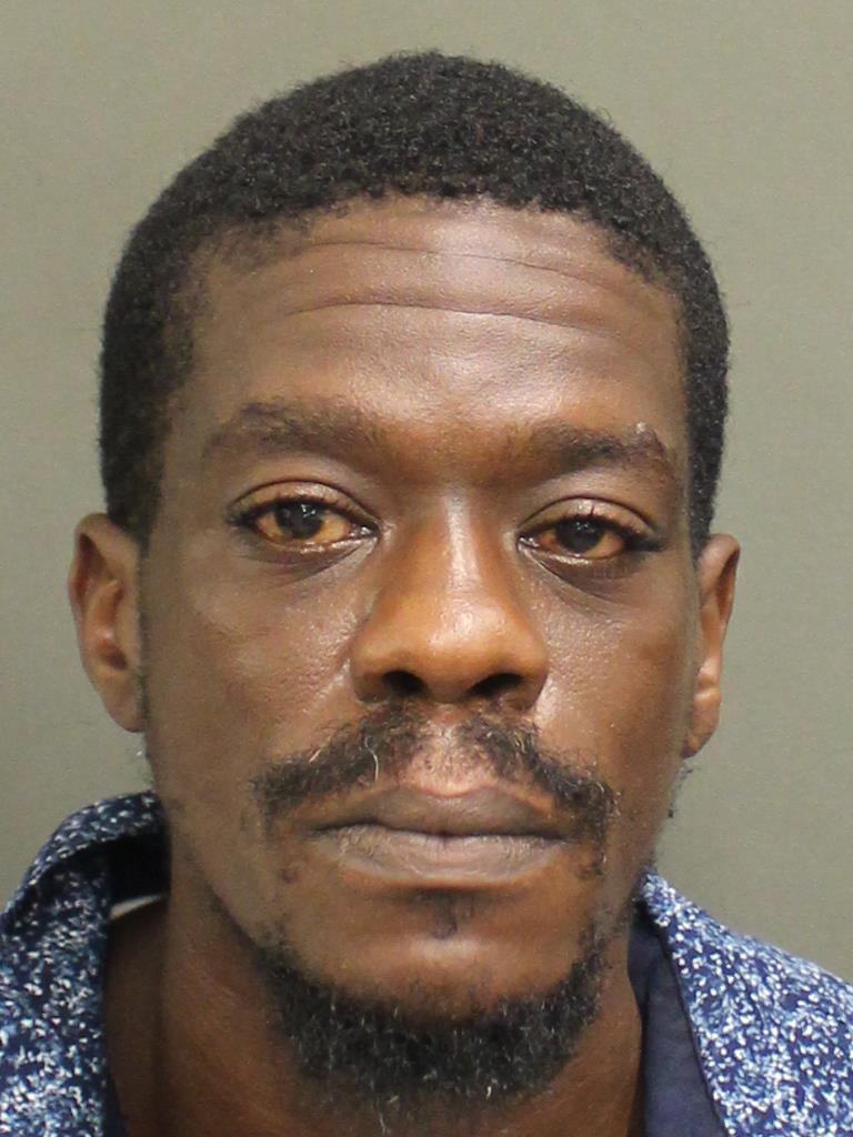 HARRY JR JR ANTHONY Mugshot HARRY JR JR ANTHONY Mugshot / County Arrests / Orange County Arrests