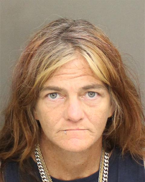  LESLIE CAROL TAYLOR Mugshot / County Arrests / Orange County Arrests