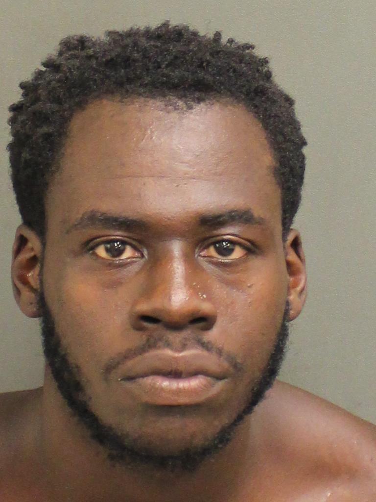  MARCUS LADUNN JUNIO THOMAS Photo Image