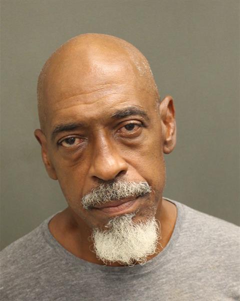  DETRICH WILKINS Mugshot / County Arrests / Orange County Arrests