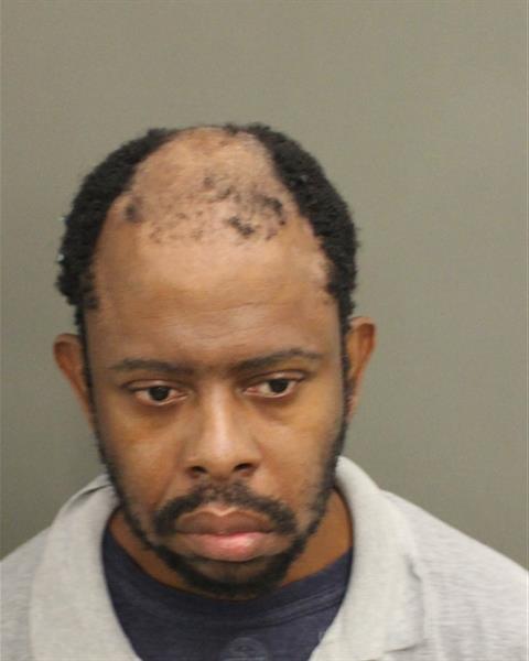  FRANDY SYLVAIN Mugshot / County Arrests / Orange County Arrests