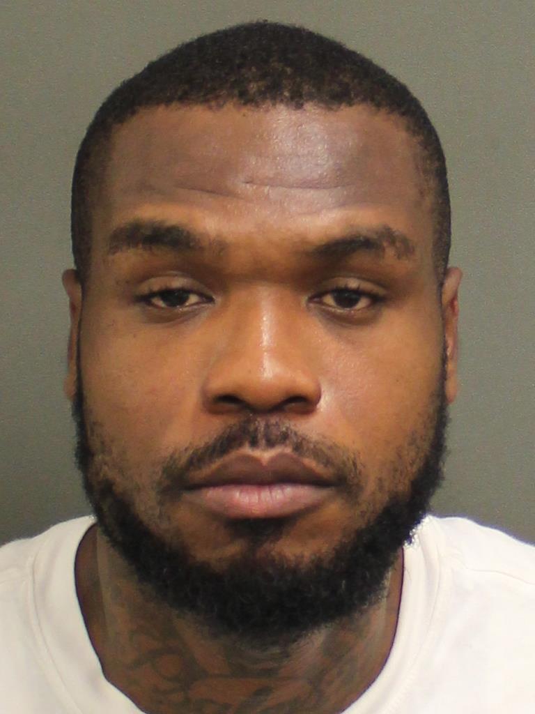  VICTOR ZEKE WILLIAMS Photo Image