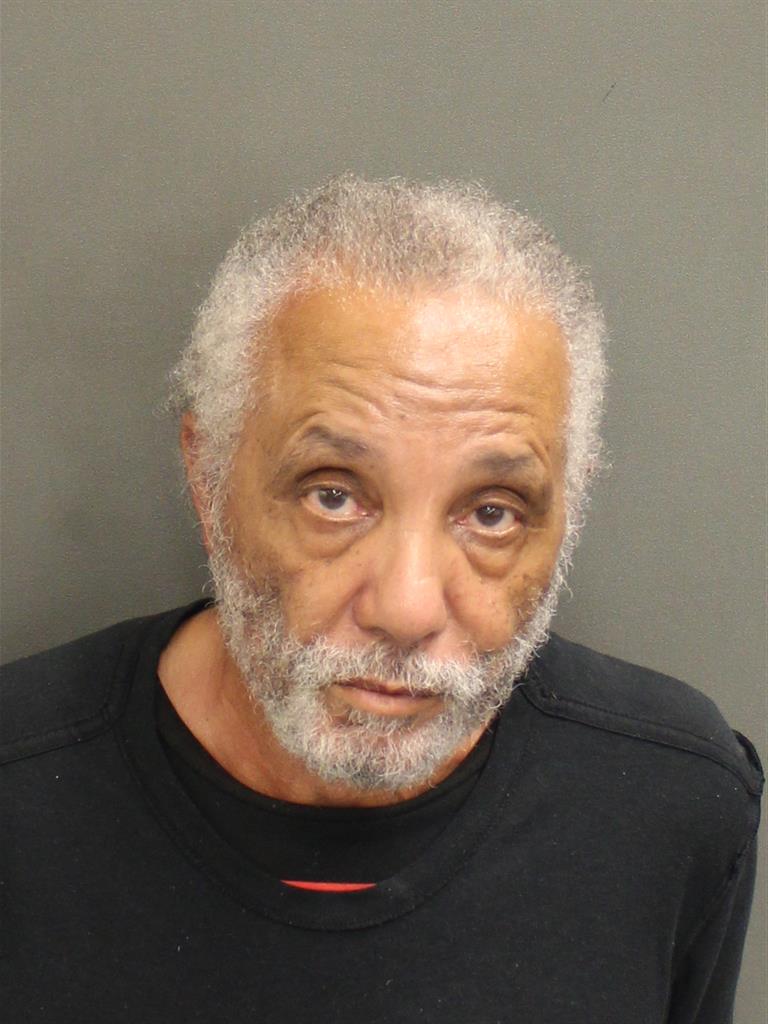  CISCO WHITTINGTON Mugshot / County Arrests / Orange County Arrests