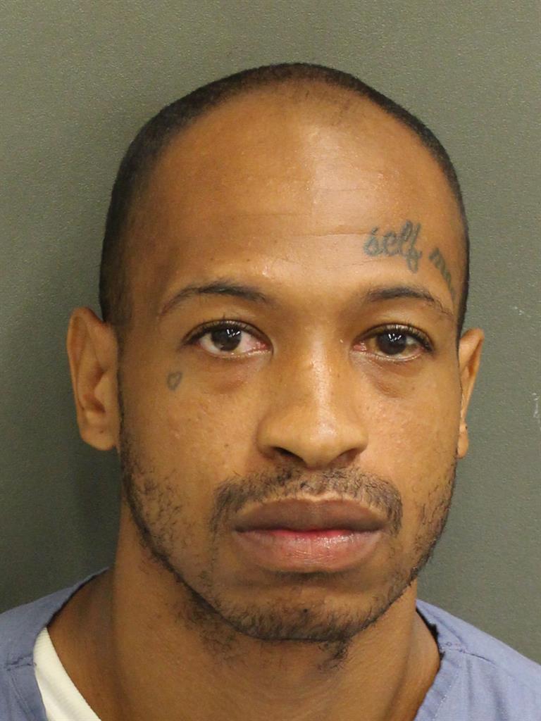  WILLIAM OMARIUNIQUE JOHNSON Photo Image