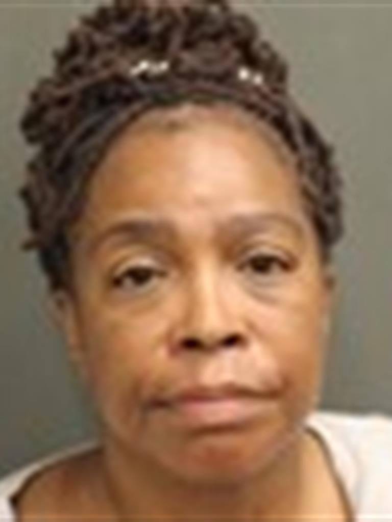  ARLENE ANNE MARIE WILLIAMS Mugshot / County Arrests / Orange County Arrests