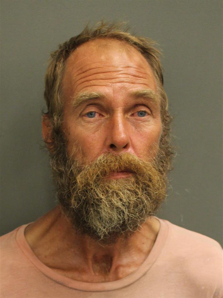  DENNIS D HOOVER Mugshot / County Arrests / Orange County Arrests