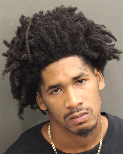  MARKESS RASHARD BROOKS Mugshot / County Arrests / Orange County Arrests