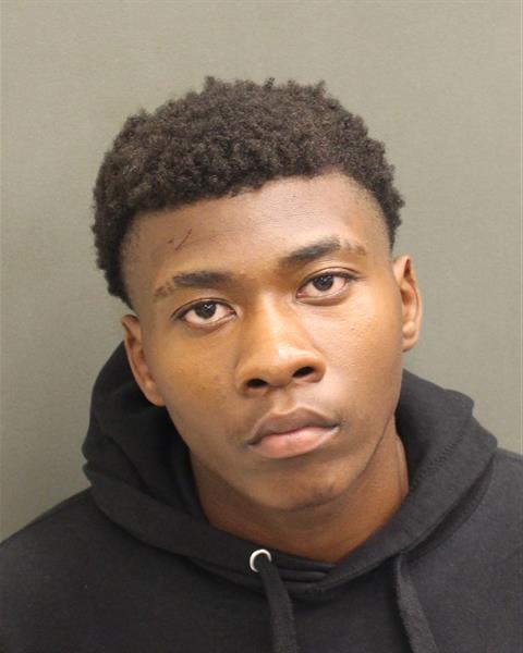  LARUAN KMOND CASTER Mugshot / County Arrests / Orange County Arrests