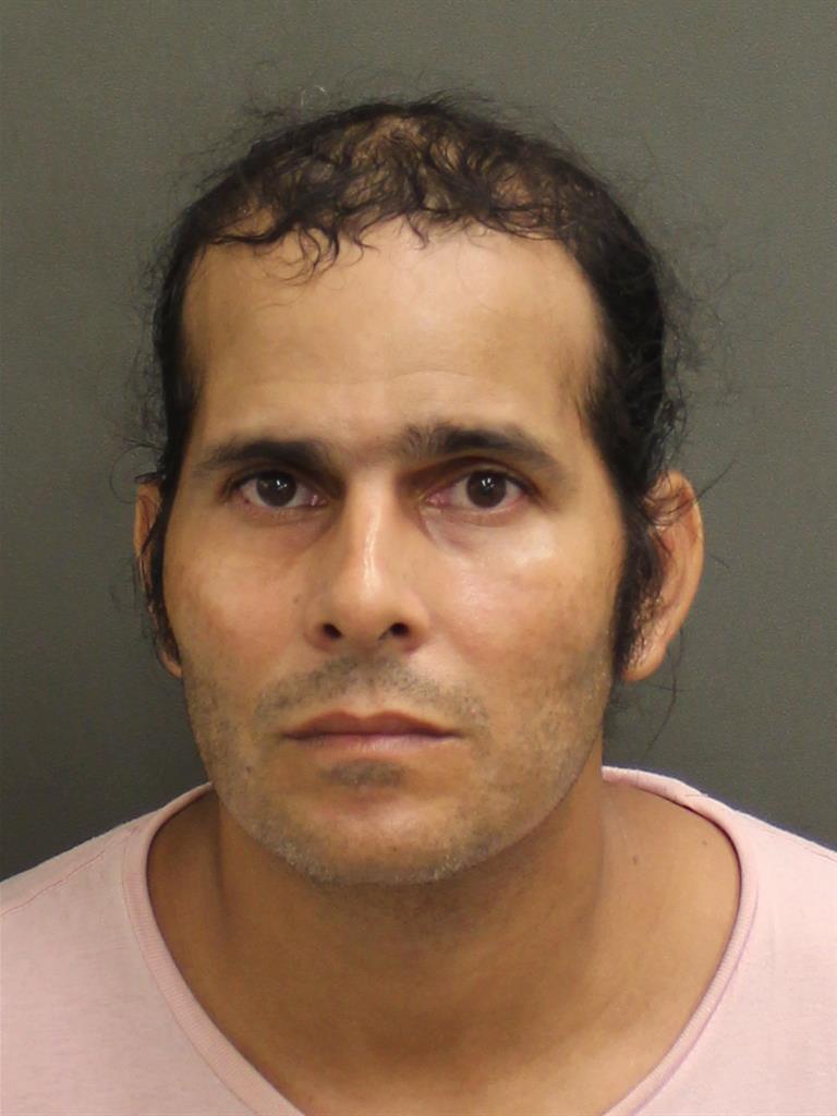  WISBERTY CRUZ Photo Image