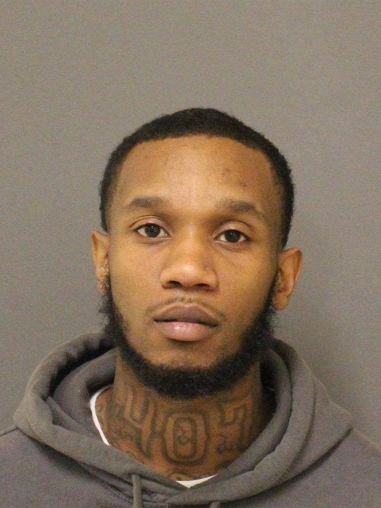  TREY DESHAUN WILLIAMS Mugshot / County Arrests / Orange County Arrests